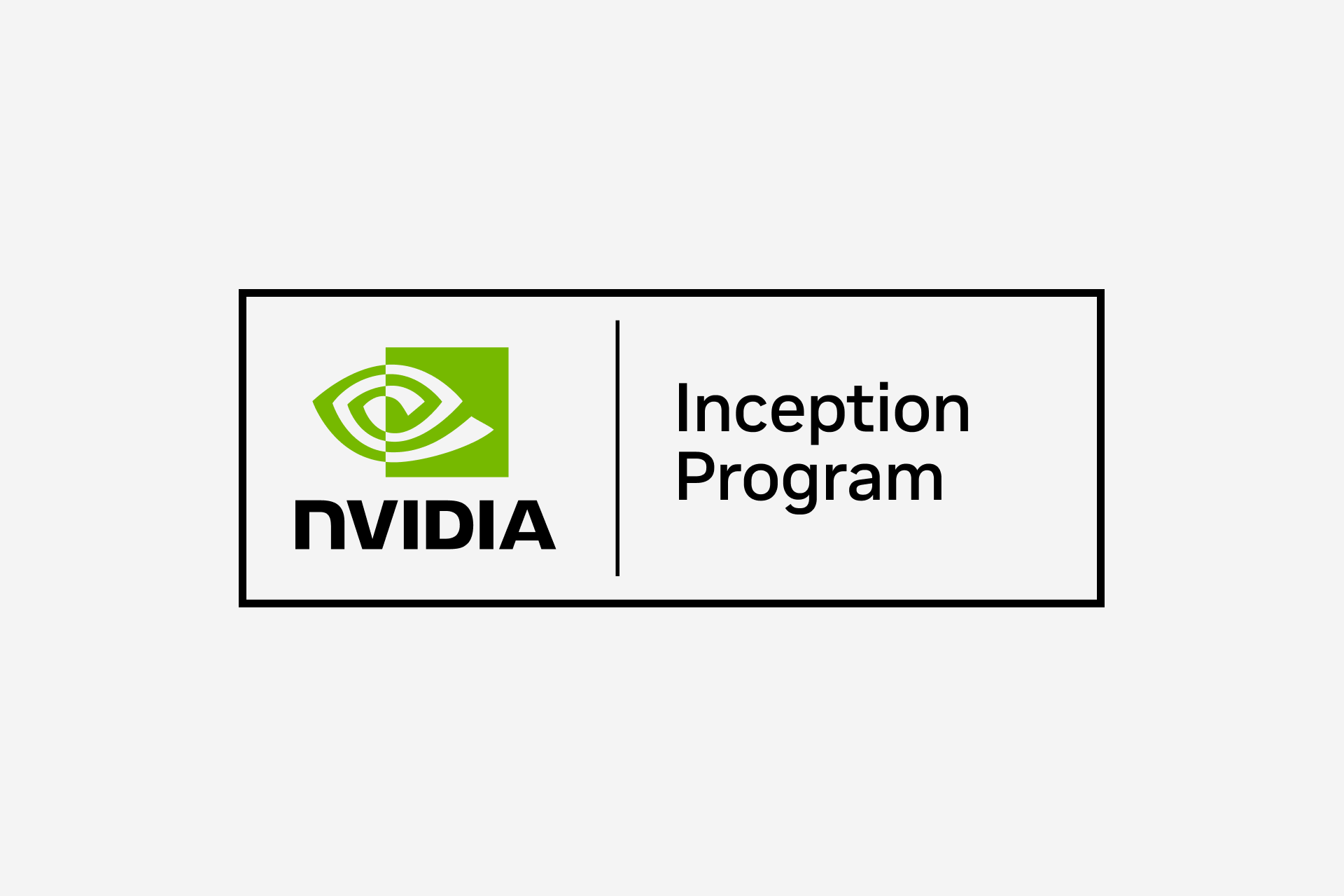 AirPurchase has officially joined NVIDIA Inception